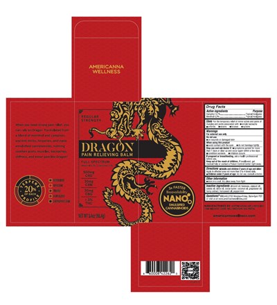1 (83552 113 00 Dragon 3.4 Rollup Regular Full Spectrum Carton)